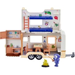 Moose Toys MS13086 Spielzeug-Set
