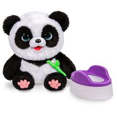 Moose Toys Little Live Pets My Baby Panda Chuchu