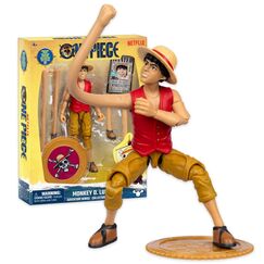 Moose Toys MS63313 Kinderspielzeugfigur