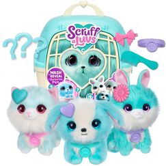 Moose Toys Scruff a Luvs