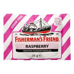 Fisherman's Friend 5000357108195 Bonbon
