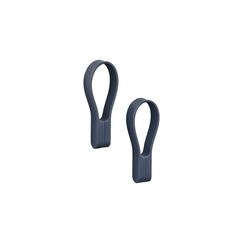 Zone Denmark 34874 Handtuchring Wand-montiert Blau