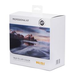 NiSi 350012 Objektivfilter Kamera-Filterset 100 mm