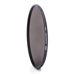 NiSi 354527 Objektivfilter Neutraldichte-Kamerafilter 112 mm