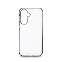 Hama Clear Protection Case Handy-Schutzhülle 17 cm (6.7") Cover Transparent