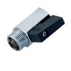 Diaqua 35 9050 98 Kugelventil