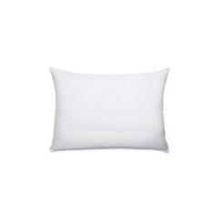 Interio Comfort Nature Rechteckig 50 x 70 cm Daunenfeder Weiß
