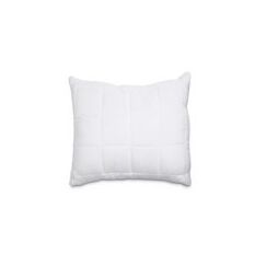 Interio Bamboo Quadratisch 65 x 65 cm Polyesterfaser Weiß