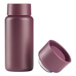 Zone Denmark Singles 400 ml Edelstahl