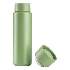 Zone Denmark Singles 650 ml Grün Edelstahl
