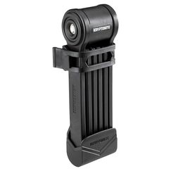 Kryptonite Keeper 585 Schwarz 850 mm Faltsperre