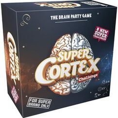 Asmodee CORSC01ML Brettspiel 15 min Kartenspiel Genreübergreifend