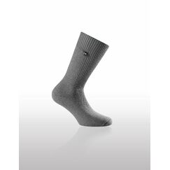Rohner Army Working Mittelwadensocken Grau