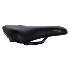Terry Fisio Flex Gel Stadt Frauen Fahrradsattel