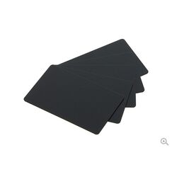 Evolis C8001 Blanko-Plastikkarte