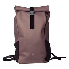 Oxford 400191416 Rucksack Reiserucksack Braun