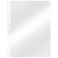 Leitz VON 40230003 Klarsichthülle 210 x 297 mm (A4) Polypropylen (PP) 40 Stück(e)
