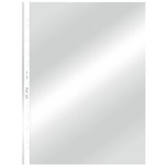 Leitz VON 40271003 Klarsichthülle 210 x 297 mm (A4) Polypropylen (PP) 50 Stück(e)