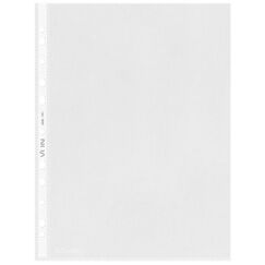 Leitz VON 40282003 Klarsichthülle 210 x 297 mm (A4) Polypropylen (PP) 100 Stück(e)