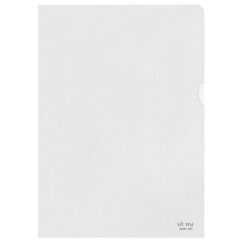 Leitz VON 40292003 Klarsichthülle 210 x 297 mm (A4) Polypropylen (PP) 100 Stück(e)