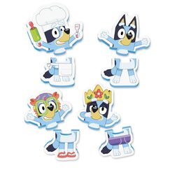 Tomy Toomies E73697 Puzzle Unterschied-Suchrätsel 8 Stück(e) Kinder