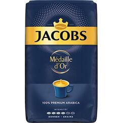 Jacobs Médaille d'Or 500 g