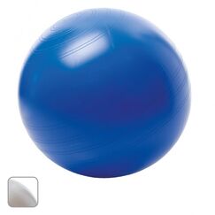 TOGU 408560 Gymnastikball 55 cm Blau Volle Größe