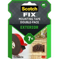 3M 411-1950-P 5 m Montageband