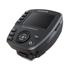 Fujifilm EF-W1 Transmitter