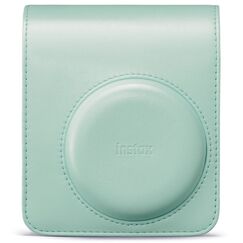 Fujifilm 70100172009 Kameratasche/-koffer Hard-Case Grün