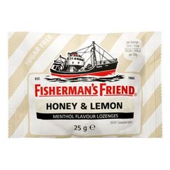 Fisherman's Friend 5000357107341 Bonbon