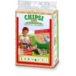 CHIPSI SUPER Granulat 3,4 kg