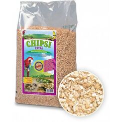 CHIPSI Extra 10 l Wood chips