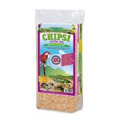 CHIPSI EXTRA XXL Holzpellets 15 kg