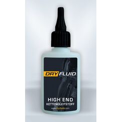 DryFluids DryFluid Bike Schmiermittel
