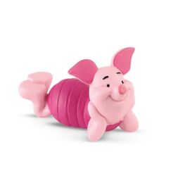 BULLYLAND 12344 Kinderspielzeugfigur
