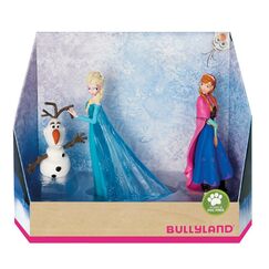 BULLYLAND Disney Die Eiskönigin