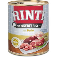 RINTI Kennerfleisch Pute