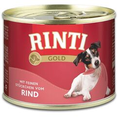 RINTI Gold Rind Adult 185 g