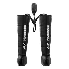 HyperIce 63010-001-03 Massagegerät Beine Schwarz
