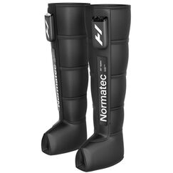HyperIce 69100-006-04 Massagegerät Beine Schwarz