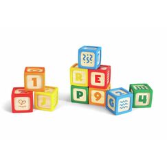 Hape ABC-Spielsteine