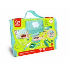 Hape Zahnarzt-Set
