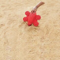 Hape Starship Sand & Water Toy