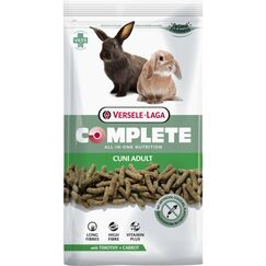 Versele-Laga Cuni Adult Complete Granulat 500 g Kaninchen