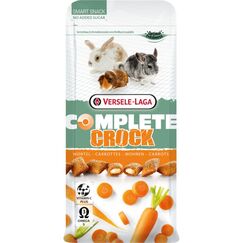 Versele-Laga Crock Carrot Snack 50 g Kaninchen