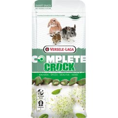 Versele-Laga Crock Herbs Snack 50 g Kaninchen