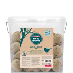 Versele-Laga 5410340644140 Wildvogelfutter 4,5 kg