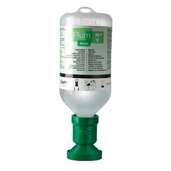 Plum 464211 Augenspülung Flasche 500 ml