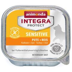 animonda 86852 Katzen-Dosenfutter 100 g